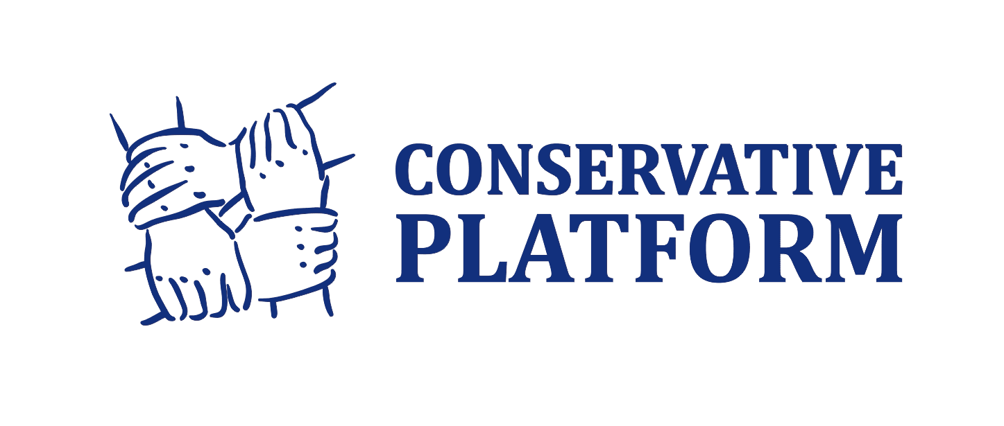 Консервативна Платформа
