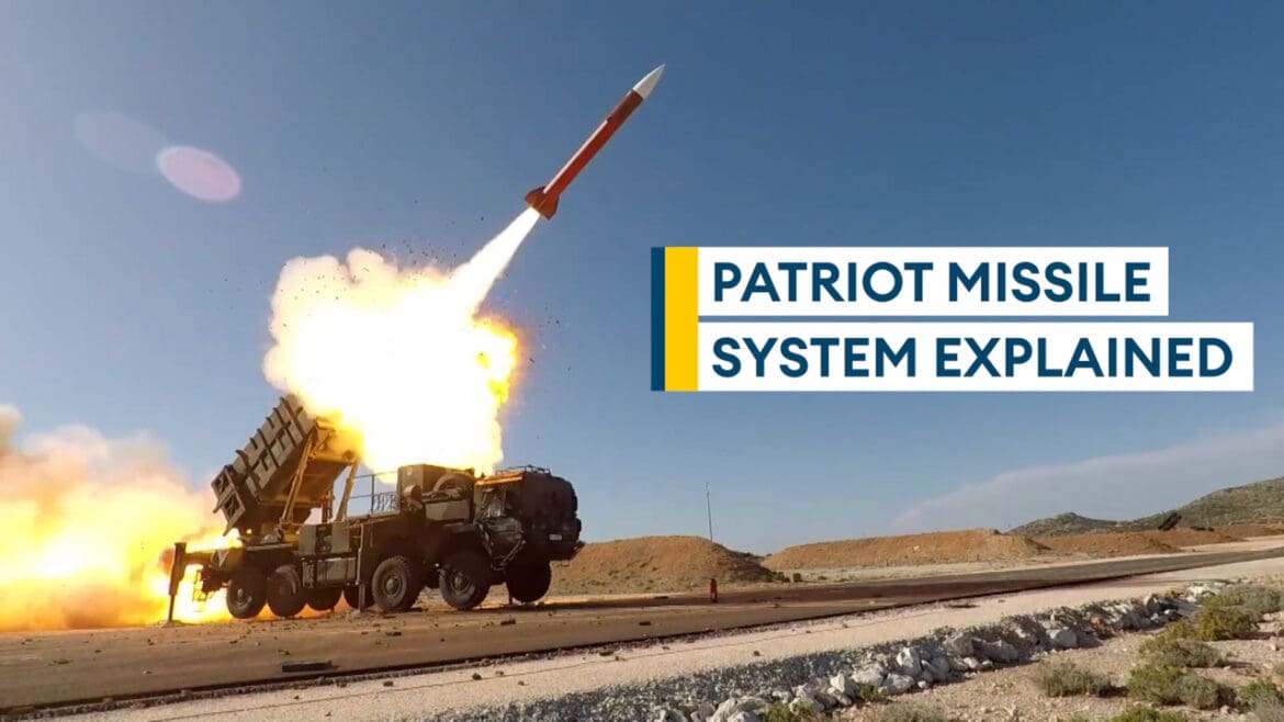 патриот для украины