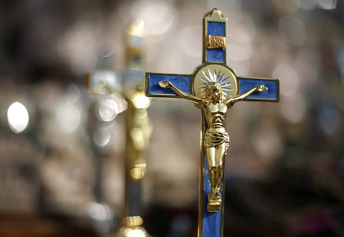 The Vatican Prepares For The Retirement Of Pope Benedict XVI’s Retirement