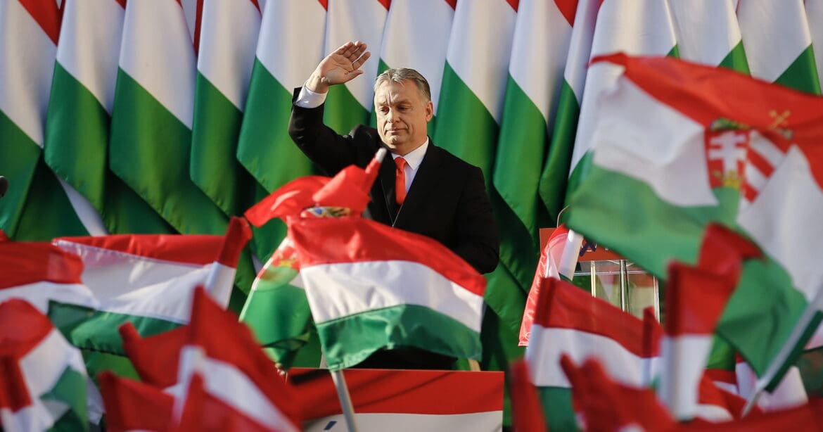 орбан фидес