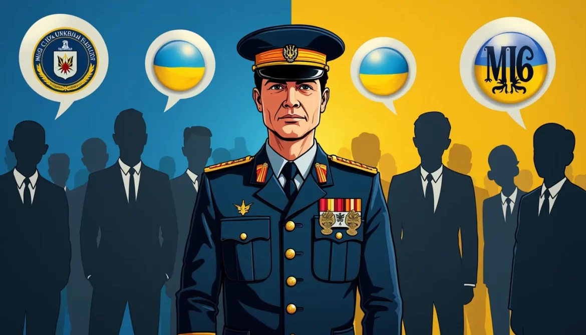 An illustration with a