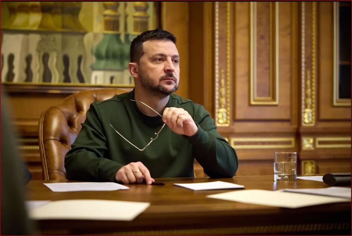 зел перемов